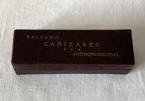 Vintage empty spanish - vintage,