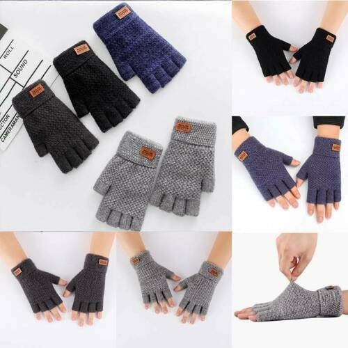 Cold thermal knitted winter - cold,