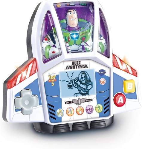 Vtech toy story buzz - vtech,