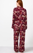 Floral Pjs Size 12 Medium