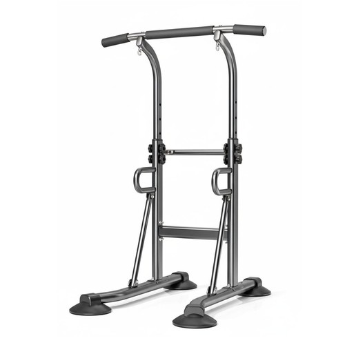 Exercise tower pull and - exercise,