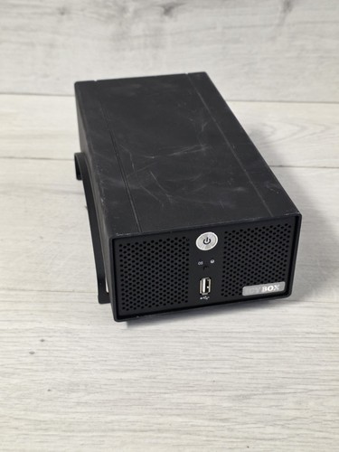 Icy box hard drive enclosure - icy,
