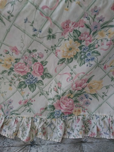 Vtg horrockses reversible - vtg,