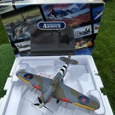 Collection Armour B11C991 Hawker Hurricane Mk.IIC LF380 RAF 830TU - 1:48 Scale