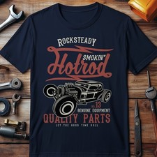 Smokin' Hotrod Quality Parts