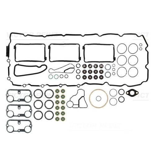 Engine gasket set - gasket, for