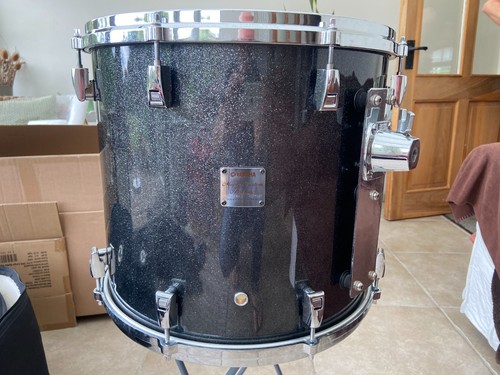 Yamaha maple custom absolute - yamaha,