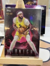 Anthony Davis Los Angeles