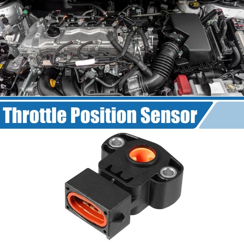 Throttle position sensor tps - throttle,