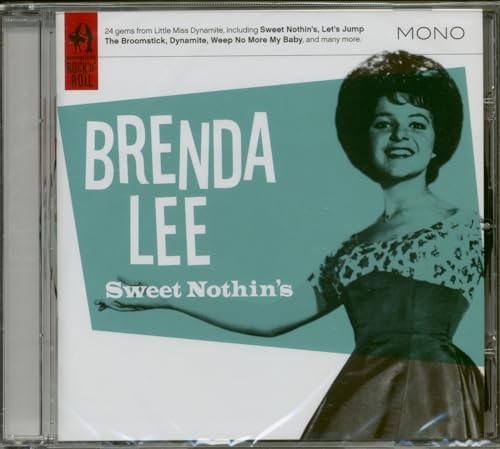 Brenda lee sweet nothin - lee,