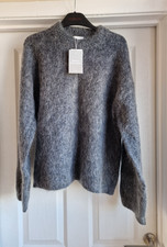 H&M Wool/Mohair Blend