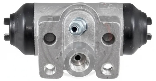 Wheel cylinder aluminium - cylinder, 72925