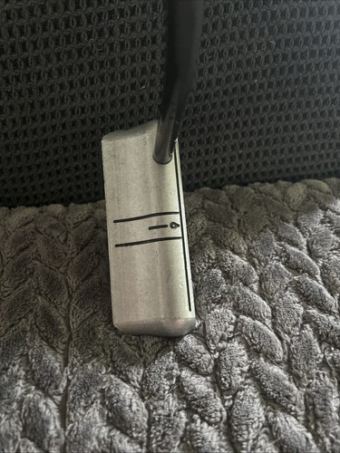 Very minty teardrop putter - minty!,