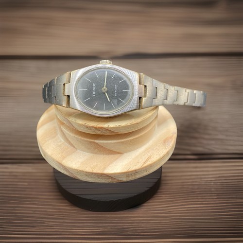 Vintage ladies tissot stylist - vintage,