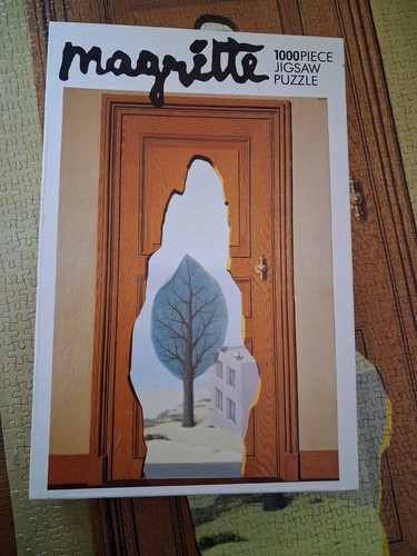 Rene magritte the - magritte,