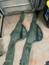 X2 Ngt 12ft Carp Fishing Rod Bag
