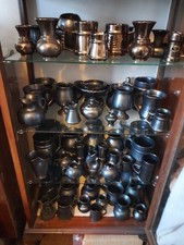 Over 60 Pieces Of Prinknash