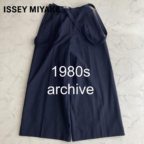 1980s issey miyake sport - 1980s,