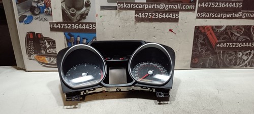 Ford mondeo speedometer - mondeo, speedo