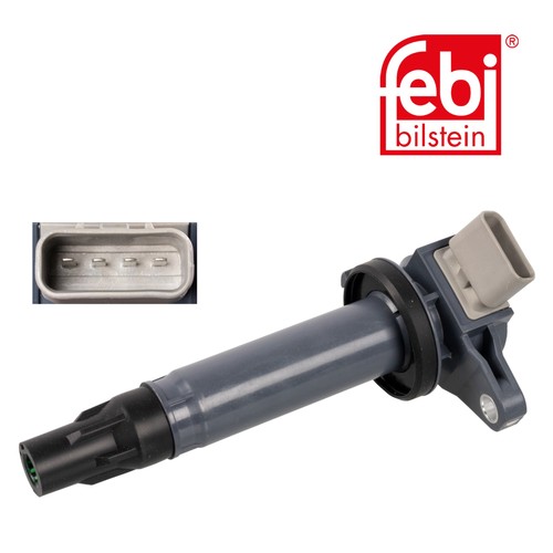 Febi ignition coil pack - ignition, fits