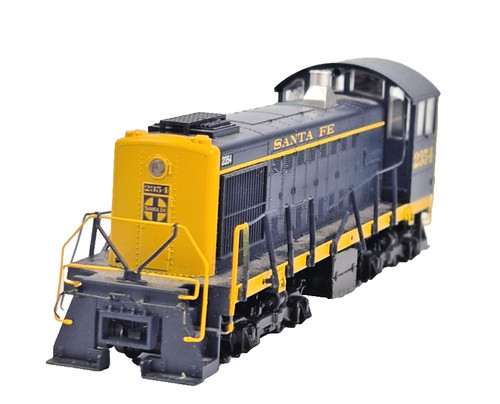 Bachmann 63401 gauge atsf - ho,