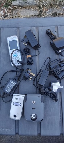 Nec network phone - nec, bundle