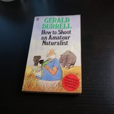 How to Shoot an Amateur