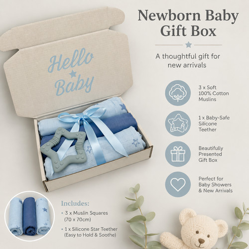Newborn baby boy soft - newborn,