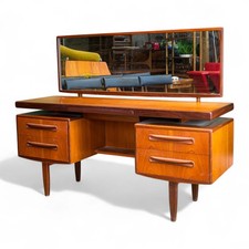 G-Plan Fresco Teak Mirrored