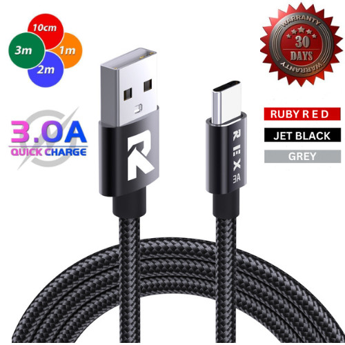 Usb type charging - type, c