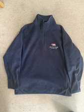 Leander club fleece - club,