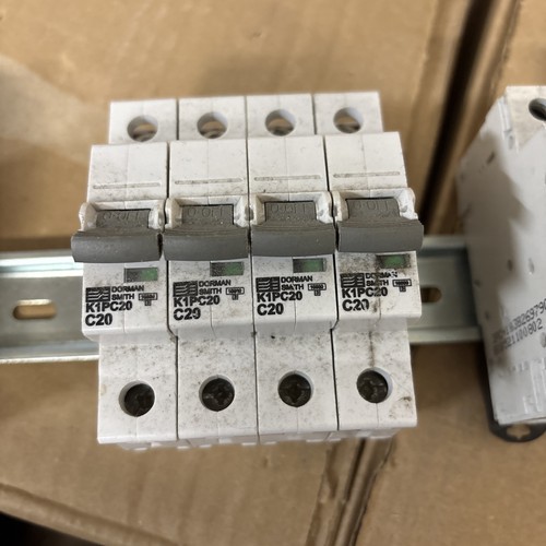 Dorman smith k1pc20 - dorman,