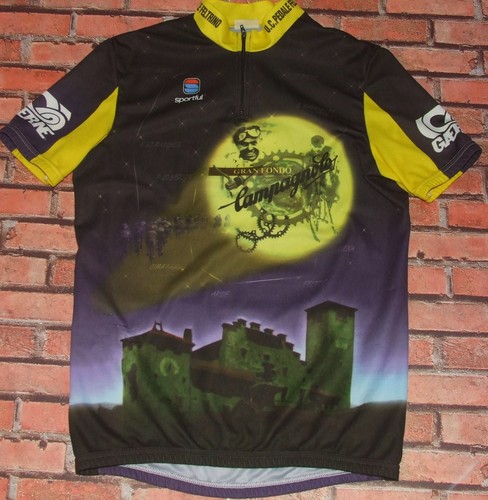 Campagnolo sportful cycling - gf,