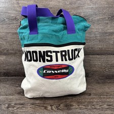 Moonstruck tote bag - tote, unisex