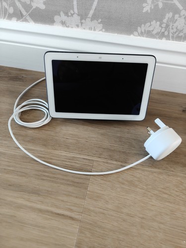 Google home hub screen - google, 7"