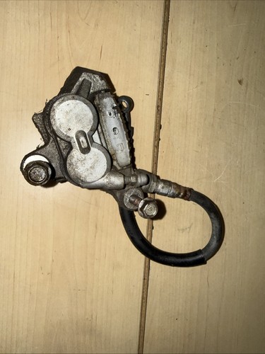 Genuine suzuki gsx 750f - genuine,
