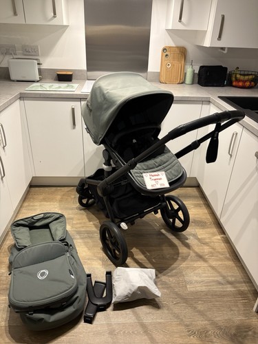 Bugaboo fox - bugaboo,