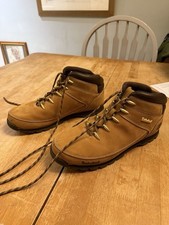 Timberland Euro Sprint Boots