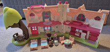 ELC Happyland Cherry Lane