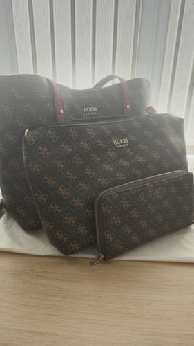 Genuine guess aline womans - genuine,