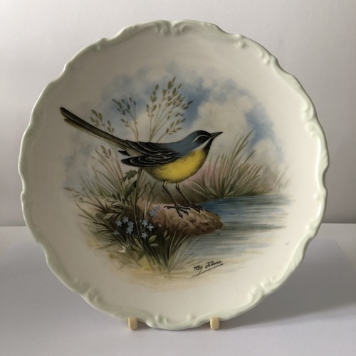 Royal albert collectors - albert, plate