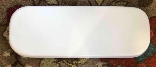 Eljer 1510100 white - white, toilet