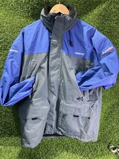 Fishing Jacket Greys Apollo