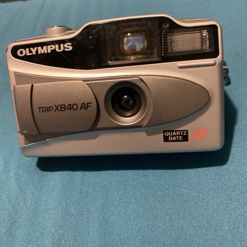 Olympus trip compact 35mm - trip, 35
