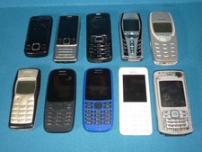 Job lot nokia mobile - job, of