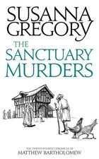 The Sanctuary Murders by