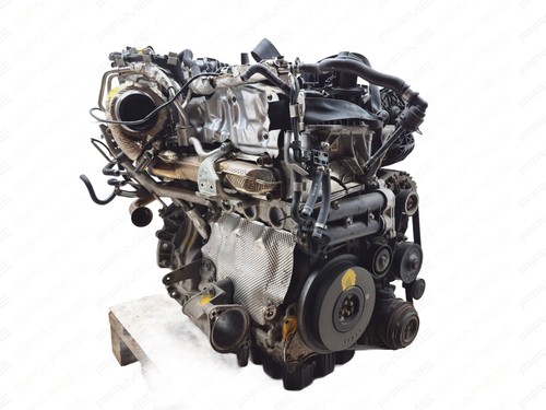 Mercedes class w177 complete - mercedes,