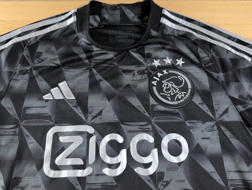 Adidas ajax amsterdam 2023 - ajax, 2023/24