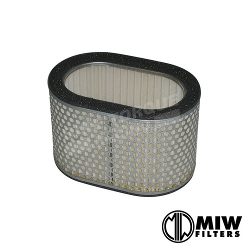 Miw motorcycle air filter - miw,