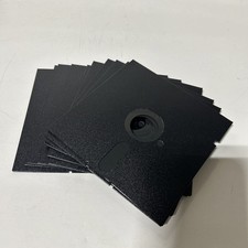 1.2MB Lot of 10 NEW Diskette